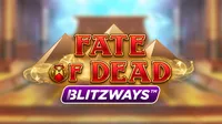 Fate of Dead Blitzways